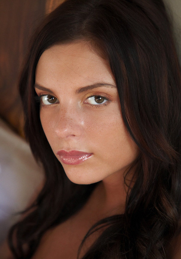 Полина, 23 года, 1 размер груди