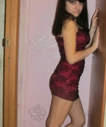 Татьяна, 24 года, 2 размер груди